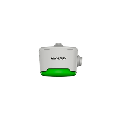 Cámara Para Detección de Espacios de Estacionamiento/ 4 MP / ANPR / 1 Lente / IA Avanzada / LED Integrado / iBeacon / 3 Espacio Ocupados o Libres / Alimentación PoE