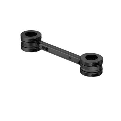 Estabilizador de Tensión / Diseño Dogbone / Compatible con Soporte Syp Pole™ / Montaje Profesional