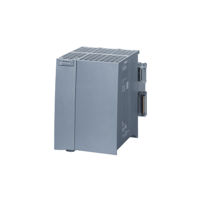 Fuente de Alimentación Industrial SIMATIC S7-1500 / PS 60W 24/48/60V DC HF / Con Función Buffer / Protección contra Polaridad Inversa / Aplicaciones Marítimas / Certificaciones Internacionales