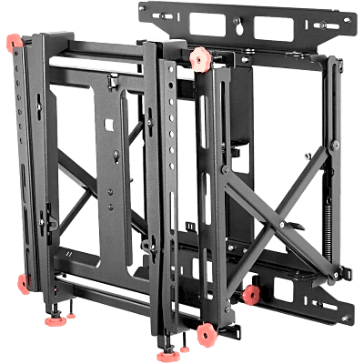 Soporte de Pared Peerless Supreme para Pantallas de 46" a 60"