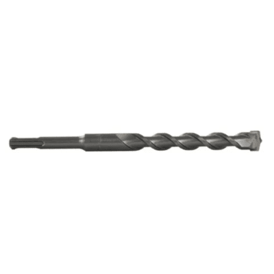 Broca SDS-PLUS centering tip 1" x 18"