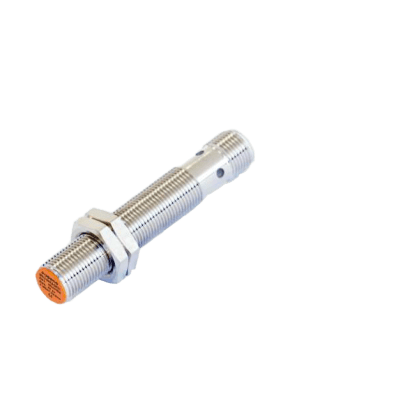 Sensor Inductivo M12 de Largo Alcance / 4 mm Blindado / PNP NO / IP67 / Conector M12 4 Polos / Rango Temperatura -25°C a +70°C / Protección Contra Cortocircuito y Polaridad Inversa