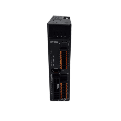 Servo PLC 2 in 1 / 750W-1000W Drive / 16 Entradas Digitales / 16 Salidas Transistor / Control Integrado / Alta Precisión / Programación PLC Integrada