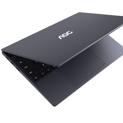 Mini PC / AMD Ryzen 7 5825U / 16 GB RAM DDR4 / 512 GB SSD / Wi-Fi 6 / Bluetooth 5.2 / Windows 11