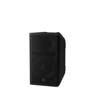 Bafle Activo | 2 Vías | Bi-amplificado | Woofer 10" | Driver de Compresión 1.75" | 1000W RMS | DSP | Bluetooth 5.0 | Control D-Remote | Pantalla para Configuración