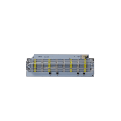 Modulo con 8 LEDS, Rojo/Blanco , de Reemplazo para Torreta X67RWV2 y X67AW Frontales