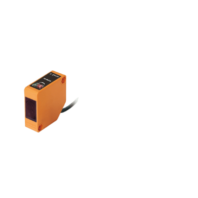 Barrera Fotoeléctrica Thru-beam / 5 Metros Distancia / PNP N.C. / IP66 / Tiempo Respuesta ≤3 ms / DC 12-24V / Protección Cortocircuito y Polaridad