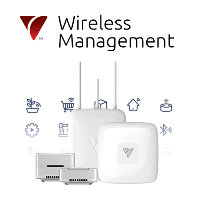 Gestión Inalámbrica de Veea 2500 Dispositivos/ Servicio Implementación / Conectividad Mallada / Seguridad Integral / Soporta Múltiples Protocolos / Optimizado para IoT