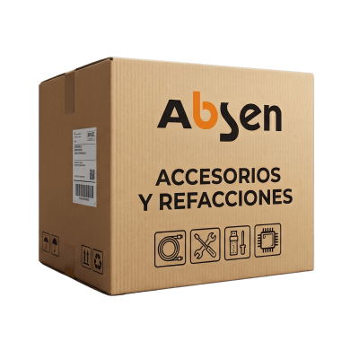 Accesorios y Refacciones para iCon X136-F