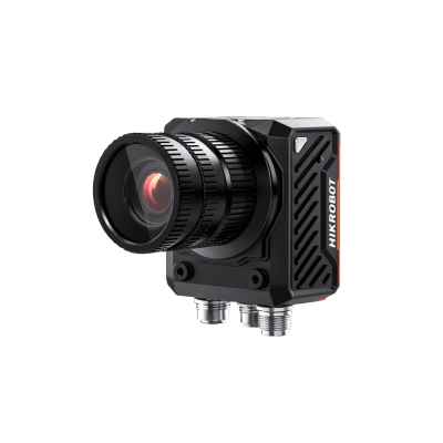 Cámara Inteligente MV-SC6050C-00C / 5 MP Color / AI Deep Learning / 140+ Algoritmos / IP67 / Interfaces Múltiples / CPU High Performance