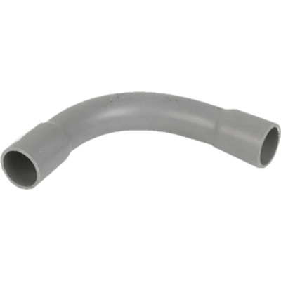 Curva para Conduit Cédula 40 de 1 1/4".