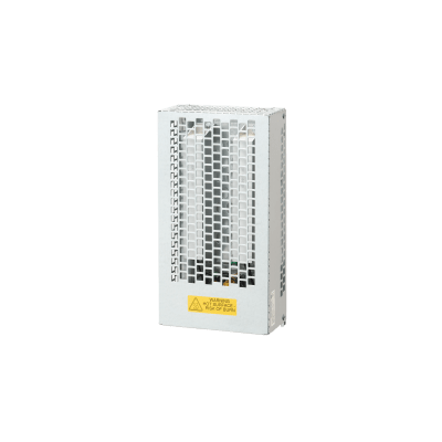 Resistencia de Frenado / 0.2-4 kW / 160 Ω / IP20 / Contacto Termostato NC / Conductor Apantallado