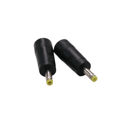 Adaptador para Conector DC hembra de 5.5 x 2.1 mm a 4.0 x 1.7 mm