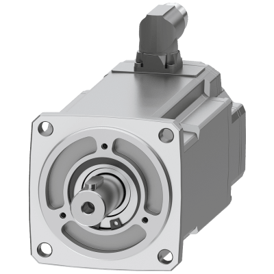 Servomotor Sincrónico SIMOTICS S-1FK2 / 1.00 kW / 3.20 Nm / 7,200 rpm / IP64 / Encoder Absoluto 22+12 bit / Frenado de Seguridad / Alta Dinámica