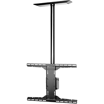 SOPORTE DE TECHO PEERLESS UNIVERSAL 32" A 90" SmartMount