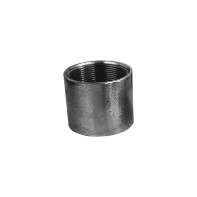 Niple Rígido de Aluminio de 1 1/2" (38 mm).