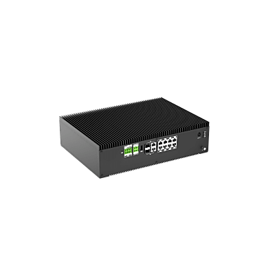 Servidor de Detección de Incidentes de Tráfico iDS-TSS300-H / 4 Canales Hasta 4MP / Detección de 18 Tipos de Incidentes / Análisis de Parámetros de Tráfico / 4 Bahías SATA Hasta 32TB / Compatibilidad Multi-