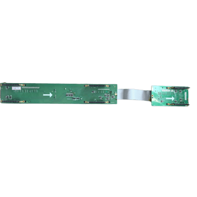 Tarjeta HUB / Refacción / Compatible con DS-D42XXCO-2APA, DS-D42XXGO-2AAA