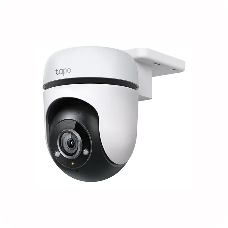 Sistemas de Seguridad y Control